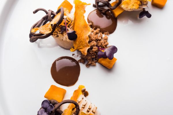 restaurant au Puy-en-Velay Le comptoir des saveurs